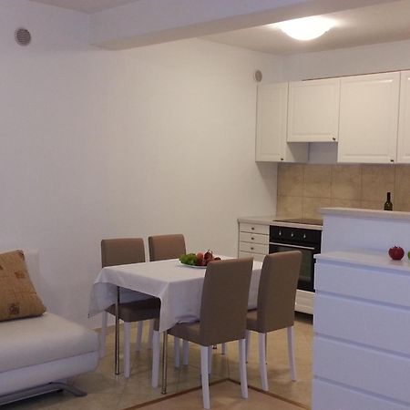 Apartmani Ante تْسْغيكفانِتْسا المظهر الخارجي الصورة