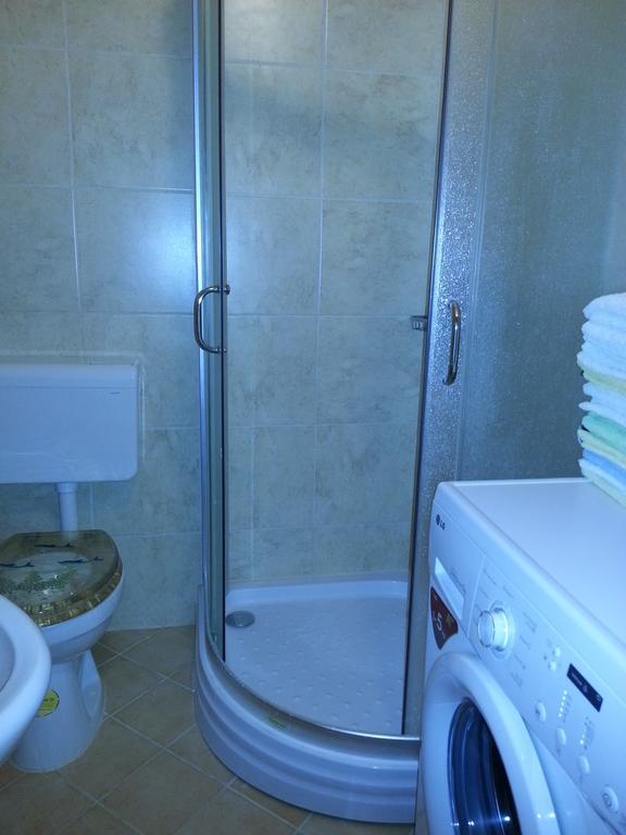 Apartmani Ante تْسْغيكفانِتْسا المظهر الخارجي الصورة