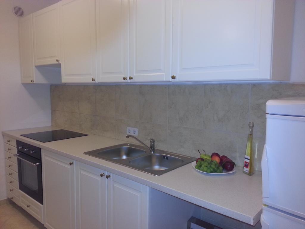 Apartmani Ante تْسْغيكفانِتْسا المظهر الخارجي الصورة