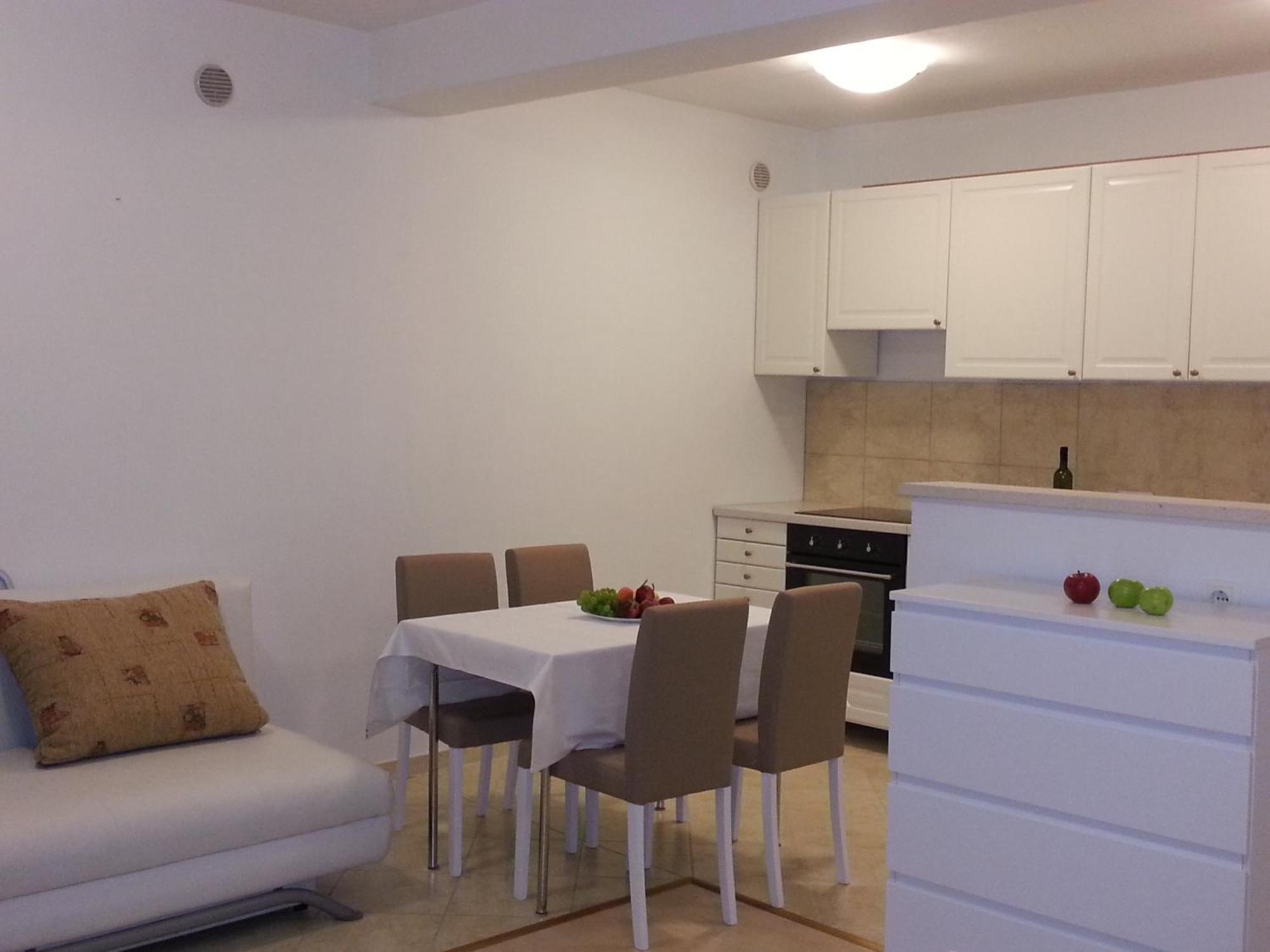 Apartmani Ante تْسْغيكفانِتْسا المظهر الخارجي الصورة