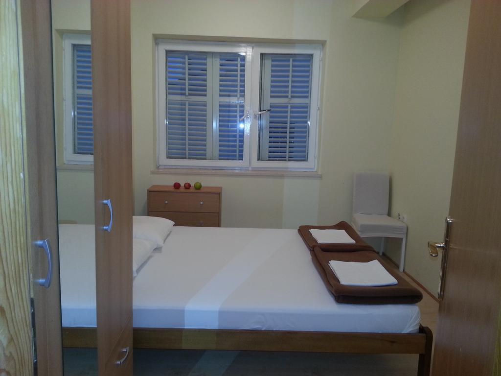 Apartmani Ante تْسْغيكفانِتْسا المظهر الخارجي الصورة