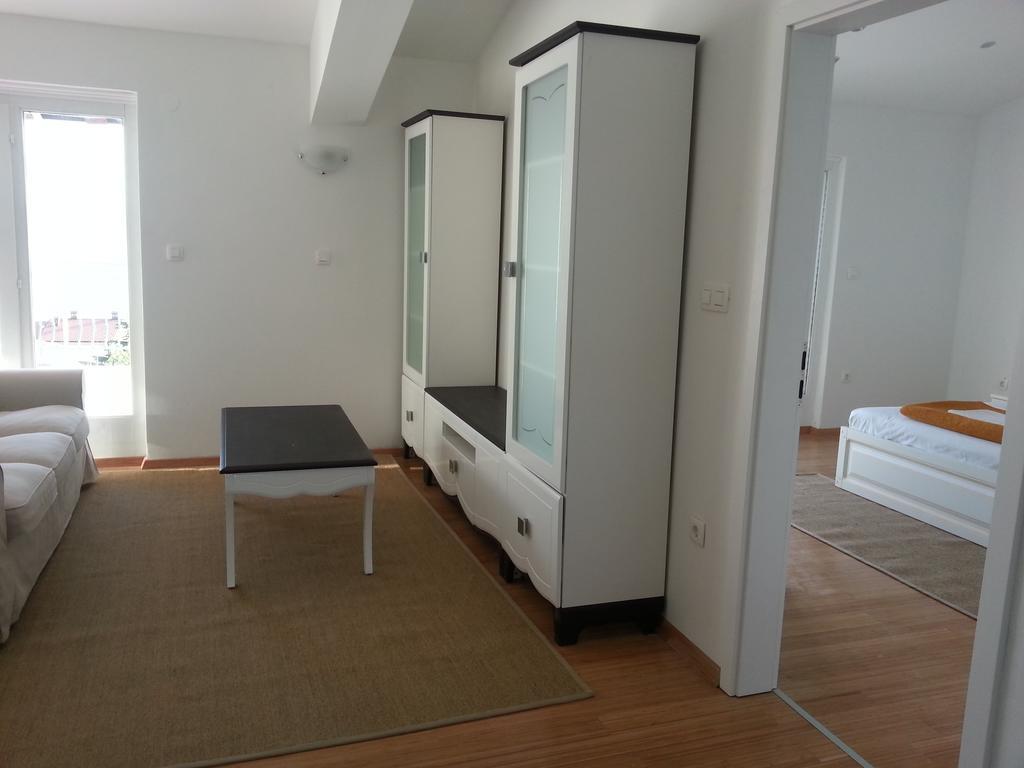 Apartmani Ante تْسْغيكفانِتْسا المظهر الخارجي الصورة