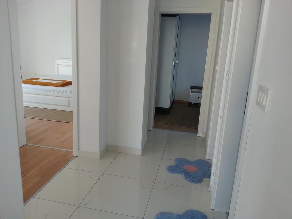 Apartmani Ante تْسْغيكفانِتْسا المظهر الخارجي الصورة