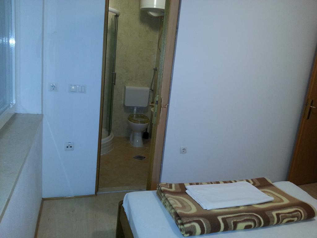 Apartmani Ante تْسْغيكفانِتْسا المظهر الخارجي الصورة