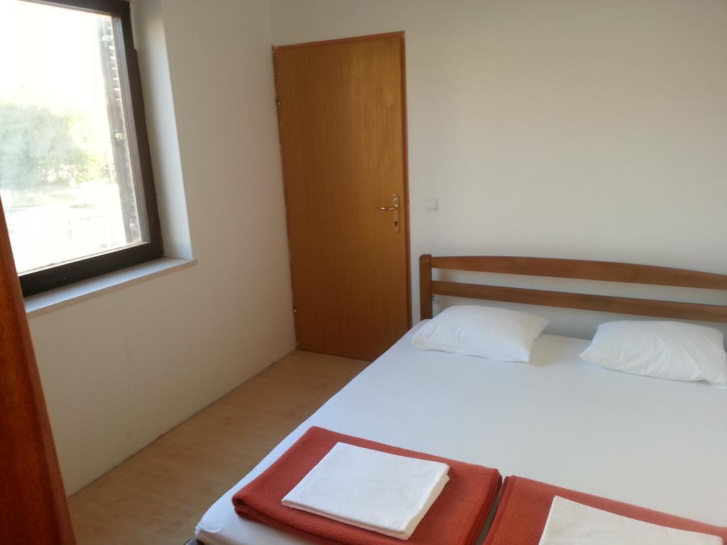 Apartmani Ante تْسْغيكفانِتْسا المظهر الخارجي الصورة