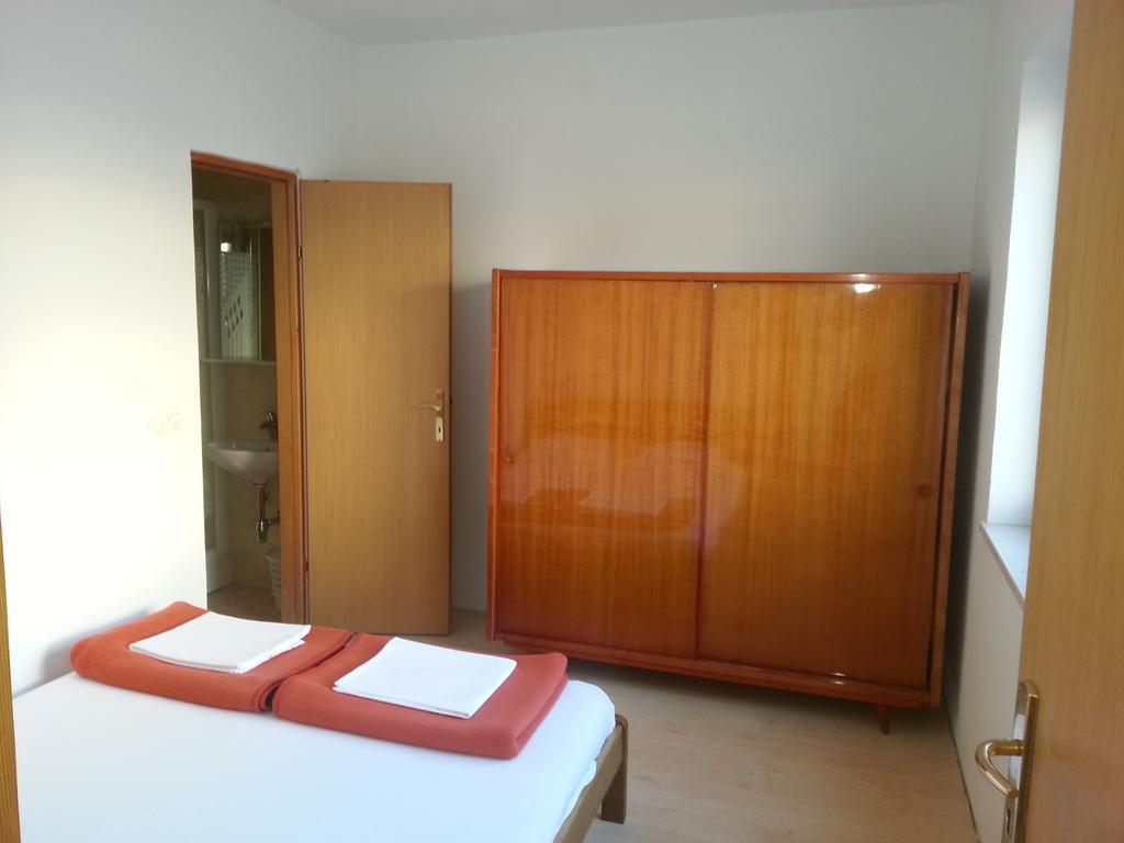 Apartmani Ante تْسْغيكفانِتْسا المظهر الخارجي الصورة