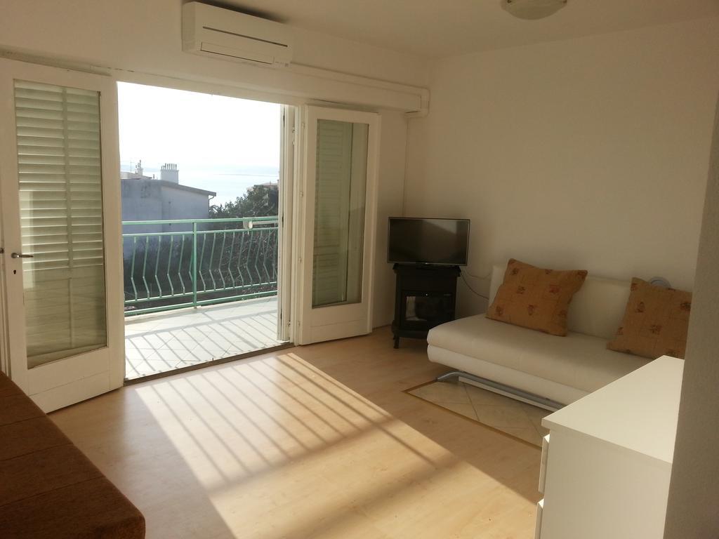 Apartmani Ante تْسْغيكفانِتْسا المظهر الخارجي الصورة