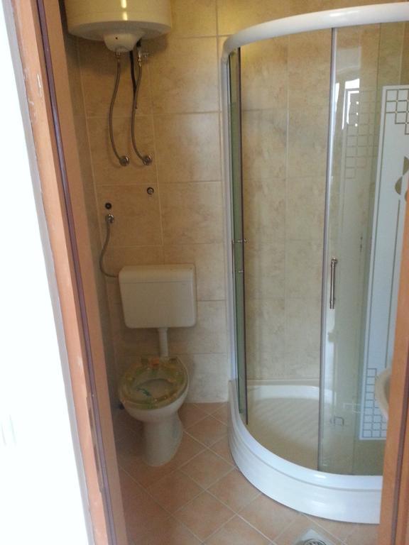 Apartmani Ante تْسْغيكفانِتْسا المظهر الخارجي الصورة