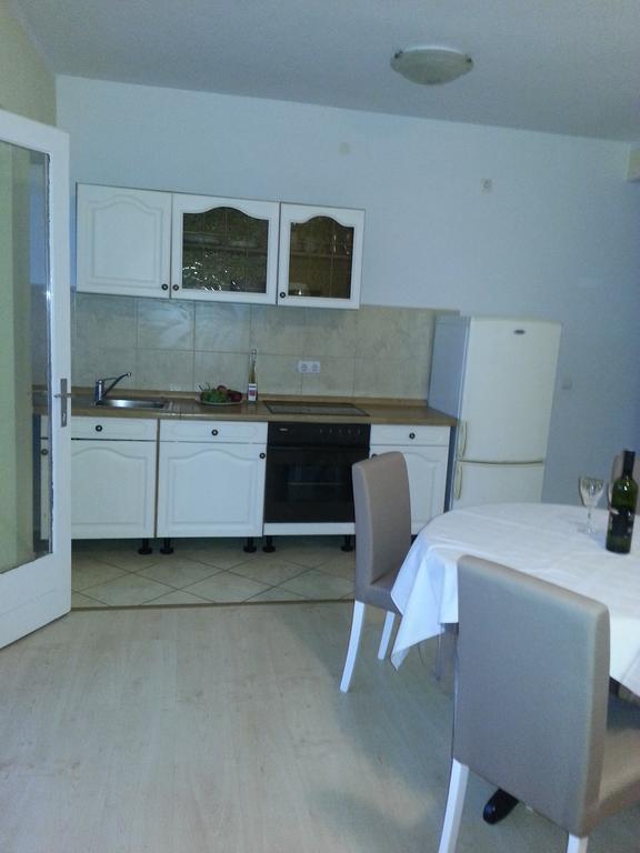 Apartmani Ante تْسْغيكفانِتْسا المظهر الخارجي الصورة